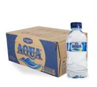 Aqua Botol Mini 330ml