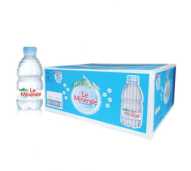 Le mineral botol 330 ml