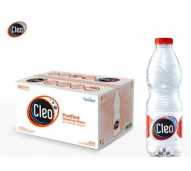 Air Mineral Cleo Sedang 550 ml