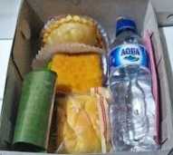 SNACK PAKET B