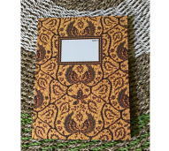 BUKU ALBUM KIKY ISI 100LBR