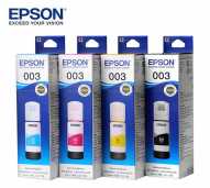 TINTA EPSON L3110/003 BLACK