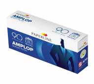 AMPLOP PUTIH PAPERLINE 110*230MM