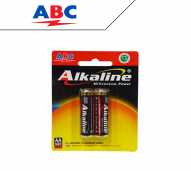 BATERAI AA ALKALINE