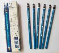 PENSIL 2B