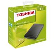 HARDISK EXTERNAL 1TB