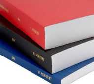 JILID BUKU TEBAL