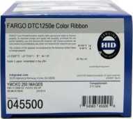 RIBBON BK HID FARGO 045500