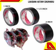 LAKBAN HITAM KECIL