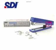 DOUBLE STRIP STAPLER SDI NO. 10