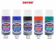 STAMP PAD INK JOYKO REFILL SPI-12