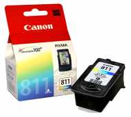 CARTRIDGE CANON PIXMA PG-811 (COLOR)