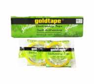 SELOTIP GOLDTAPE 12MM