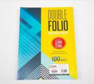DOUBLE FOLIO BERGARIS SIDU