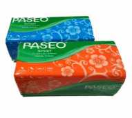 TISSUE PASEO SMART 250 SHEETS