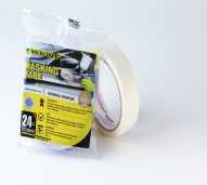 NACHI TAPE MASKING TAPE 24MM