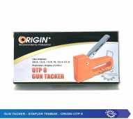 STAPLER TEMBAK - GUN TACKER OTP 8