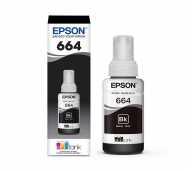 TINTA EPSON HITAM