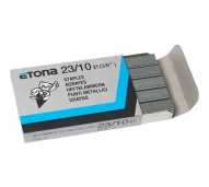 Isi Staples 23/10 ETONA (3/8")