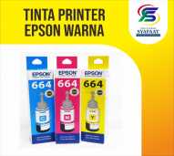 TINTA PRINTER WARNA