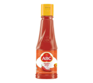 Sambel Botol