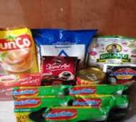 Paket Sembako 2