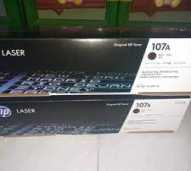 HP TONER LASERJET 107A