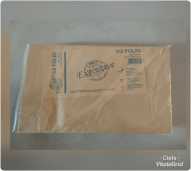 EXECUTIVE AMPLOP POLOS C COKLAT