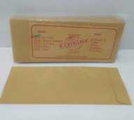 EXECUTIVE AMPLOP POLOS A COKLAT