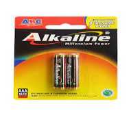 ALKALINE BATERAI ABC LR-03 ISI 2