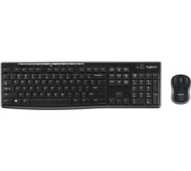 LOGITECH KEYBOARD MK 220R+ MOUSE 