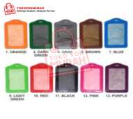 V-TECH ID CARD KULIT ICH 711 PINK