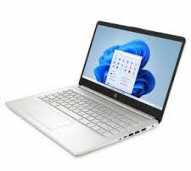 HP NOTEBOOK 14S-DQ4016TU I5 1155G7 SSD 512G 8GB SILVER 