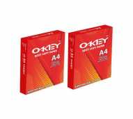 OKEY HVS A4 75 GRAM 