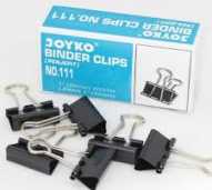 KENKO BINDER CLIPS NO.111