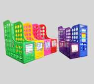 OLEAN CITY SYS BOX FR-777