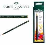 FABER CASTEL PENSIL 2B 9000 117102