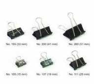 V-TECH BINDER CLIP NO.105