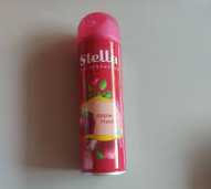 STELLA FRESHENER APPLE FIESTA 200 ML