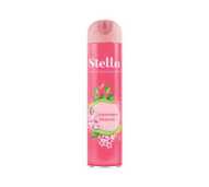 STELLA FRESHENER JAPANESE SAKURA 200ML