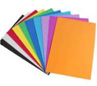 TM KARTON JILID WARNA TUA