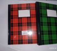 Buku Album Folio Isi 100