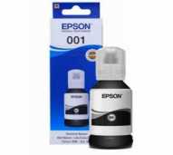 Tinta Epson 001 Black