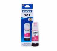 Tinta Epson 001 Magenta