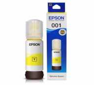 Tinta Epson 001 Yellow