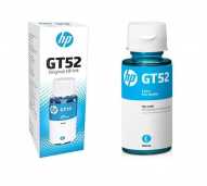 Tinta HP GT 52 Cyan