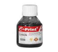 TINTA CANON BLACK 100 ml