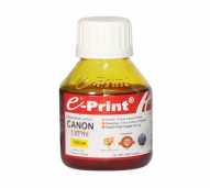 TINTA CANON YELLOW 100ml