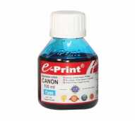 TINTA CANON CYAN 100ml