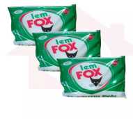 Lem Putih Pvc FOX